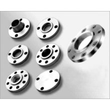 316 SS Flange JIS standard flange